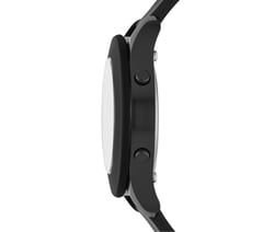 Rosencrans Watch — BLACK 2