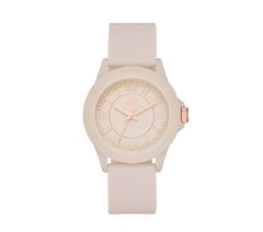 Tennyson Watch — PINK 1