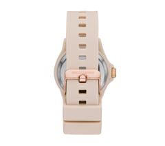 Tennyson Watch — PINK 3