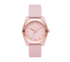 Ocean Gate Watch — BLUSH PINK 1