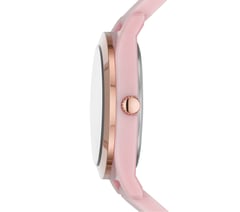 Ocean Gate Watch — BLUSH PINK 2