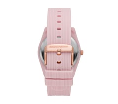 Ocean Gate Watch — BLUSH PINK 3