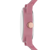 Skechers Accessories Rosecrans Mini Analog Watch — PINK 2
