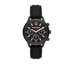 Matteson Black Watch — BLACK 1