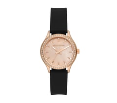 Glyndon Black Watch — BLACK 1