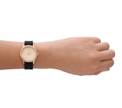 Glyndon Black Watch — BLACK 6