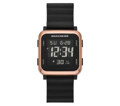 Skechers Slip-ins: Beckworth Watch — BLACK 1
