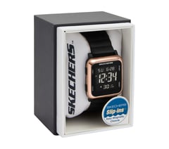 Skechers Slip-ins: Beckworth Watch — BLACK 4