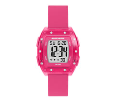 Sawtelle Watch — PINK 1