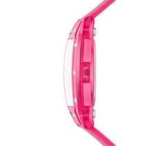 Sawtelle Watch — PINK 2