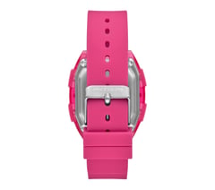 Sawtelle Watch — PINK 3