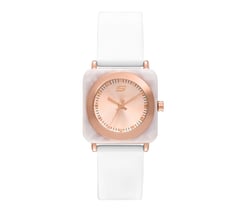 Calabar Watch — WHITE 1