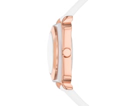 Calabar Watch — WHITE 2