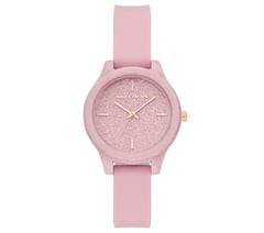 Carmelina Watch — PINK 1