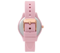Carmelina Watch — PINK 3