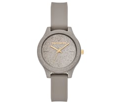 Carmelina Watch — TAN 1