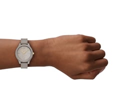 Carmelina Watch — TAN 4