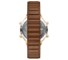 Skechers Slip-ins: Aliso Watch — BROWN 3