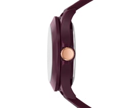 Rosencrans Watch — PLUM 2