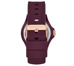 Rosencrans Watch — PLUM 3