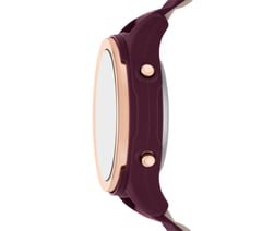 Skechers Slip-ins: Fairhaven Watch — PLUM 2