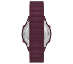 Skechers Slip-ins: Fairhaven Watch — PLUM 3