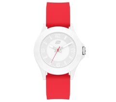 Rosencrans Canada Watch — RED 1