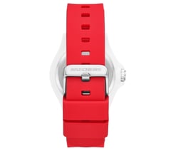 Rosencrans Canada Watch — RED 2