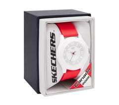 Rosencrans Canada Watch — RED 4