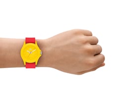 Rosencrans Spain Watch — MULTI 5