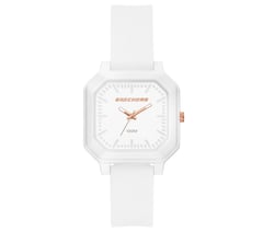 Rosencrans Watch — WHITE 1