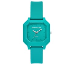 Rosencrans Watch — TURQUOISE 1