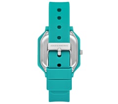 Rosencrans Watch — TURQUOISE 2