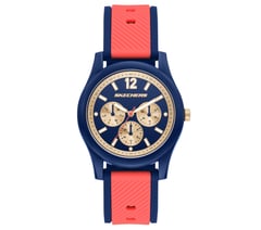 Brooklake Watch — CORAL 1