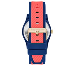 Brooklake Watch — CORAL 2