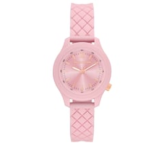 Bayley Cozy Fit Watch — PINK 1