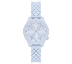 Bayley Cozy Fit Watch — LIGHT BLUE 1