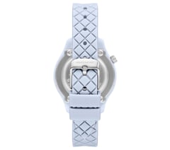 Bayley Cozy Fit Watch — LIGHT BLUE 2