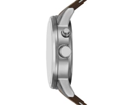 Skechers Work: Reflect Watch   GWP — BROWN 2