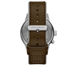 Skechers Work: Reflect Watch   GWP — BROWN 3