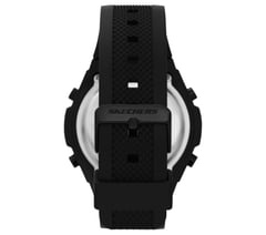 Skechers Work: Digital Watch   GWP — BLACK 3