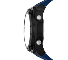 Skechers Work: Digital Watch   GWP — NAVY 2