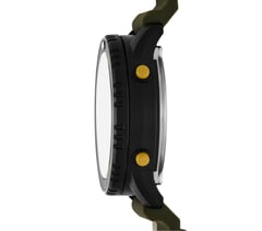 Digital Advanced Sport Watch — GREEN 2