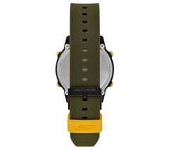Digital Advanced Sport Watch — GREEN 3