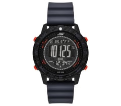 Digital Advanced Sport Watch — BLUE 1