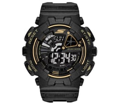 Digital Gray Watch — GRAY 1