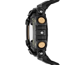 Digital Gray Watch — GRAY 2