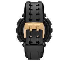 Digital Gray Watch — GRAY 3