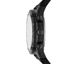 Solar Watch — BLACK 2