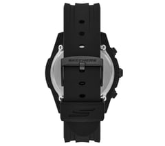 Solar Watch — BLACK 3